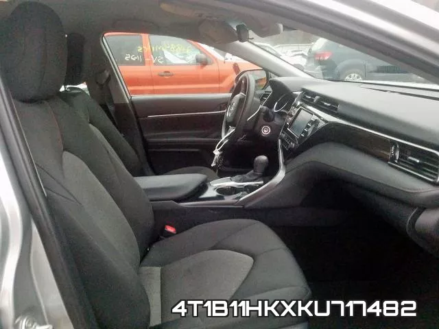 4T1B11HKXKU717482 фото 6