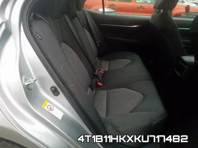 4T1B11HKXKU717482 фото 7