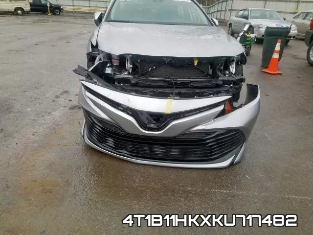 4T1B11HKXKU717482 фото 10