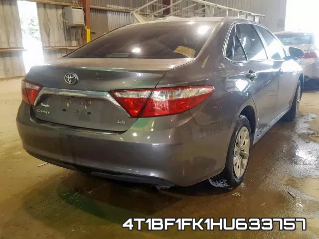 4T1BF1FK1HU633757 фото 5