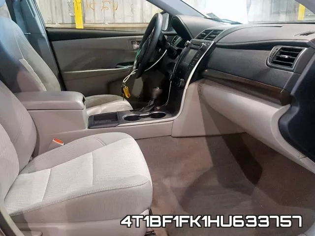 4T1BF1FK1HU633757 фото 6