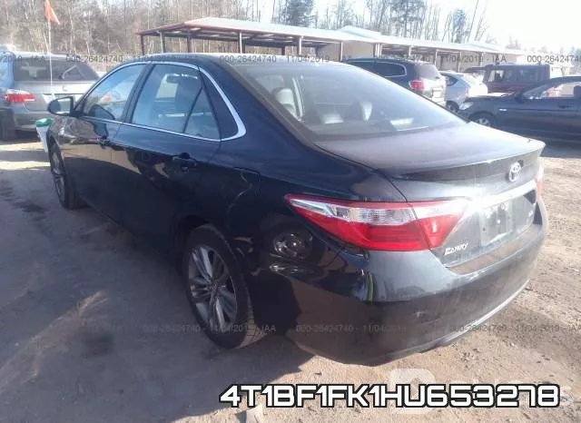 4T1BF1FK1HU653278 фото 4