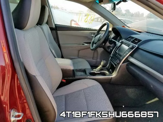 4T1BF1FK5HU666857 фото 6
