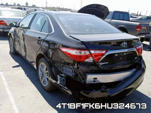 4T1BF1FK6HU324673 фото 4