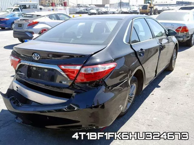 4T1BF1FK6HU324673 фото 5