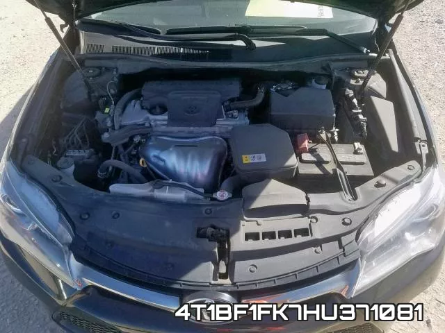 4T1BF1FK7HU371081 фото 8