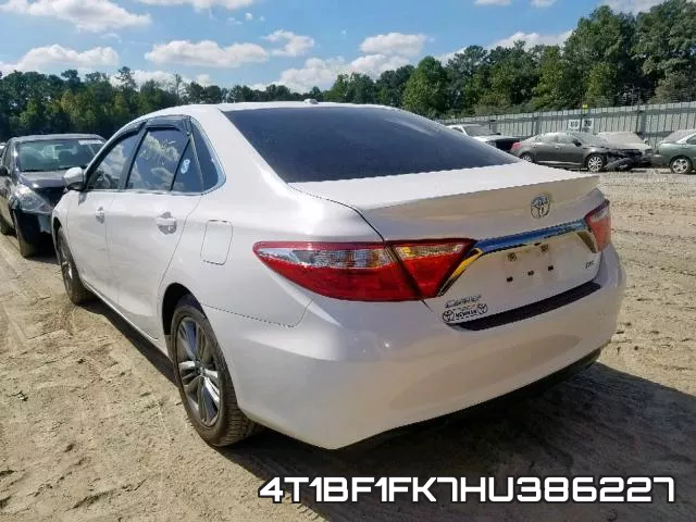 4T1BF1FK7HU386227 фото 4