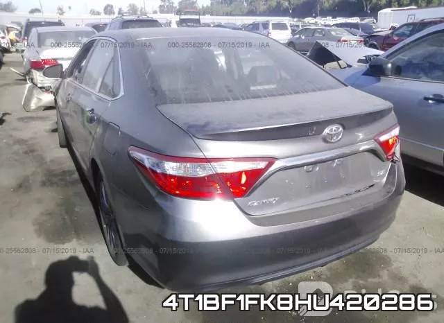 4T1BF1FK8HU420286 фото 4
