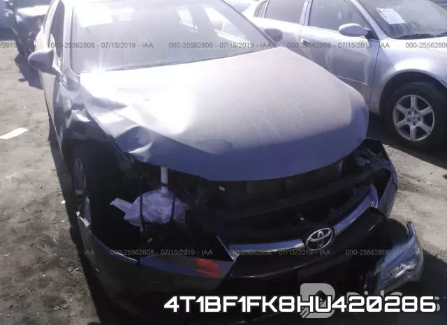 4T1BF1FK8HU420286 фото 7