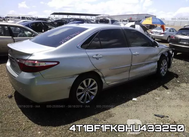 4T1BF1FK8HU433250 фото 5