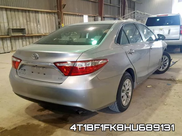 4T1BF1FK8HU689131 фото 5