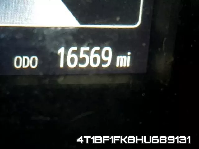 4T1BF1FK8HU689131 фото 9
