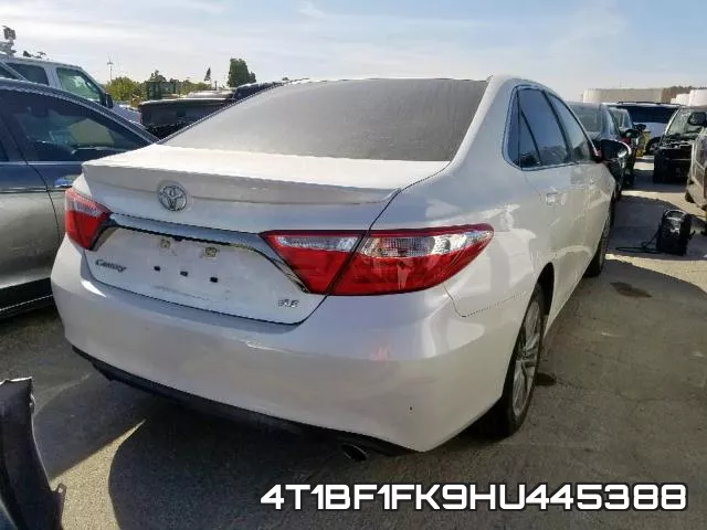 4T1BF1FK9HU445388 фото 5