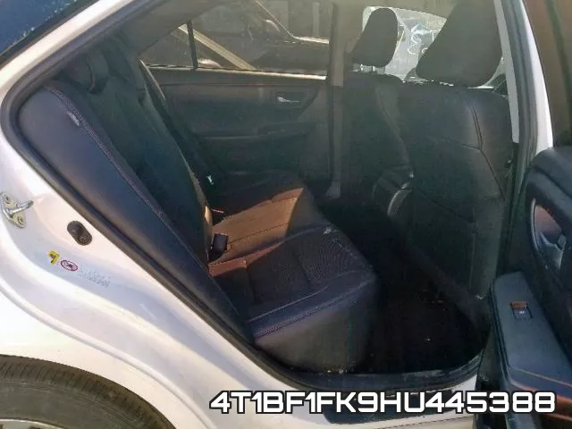 4T1BF1FK9HU445388 фото 7