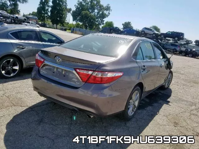 4T1BF1FK9HU639306 фото 5