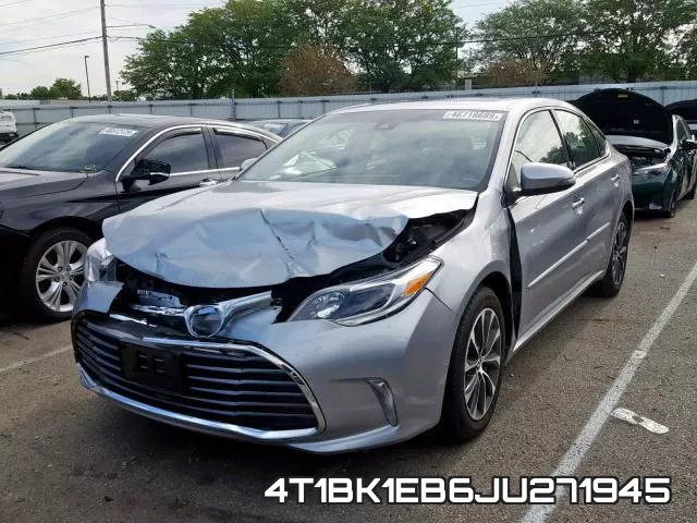4T1BK1EB6JU271945 фото 3