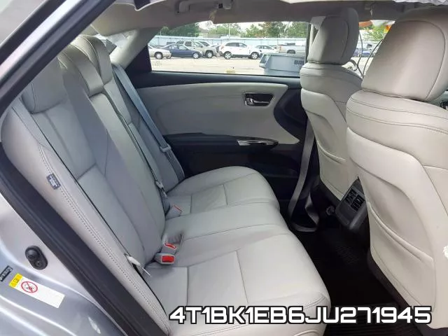 4T1BK1EB6JU271945 фото 7