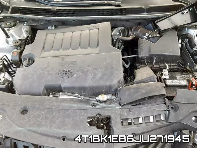 4T1BK1EB6JU271945 фото 8