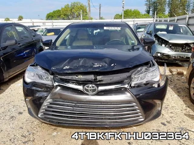 4T1BK1FK7HU032364 фото 10