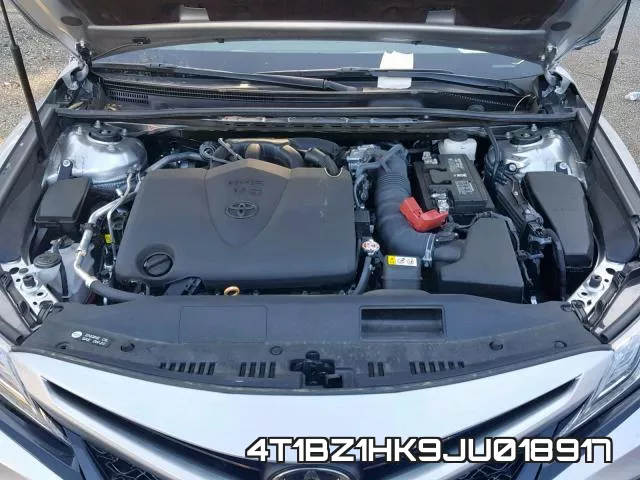 4T1BZ1HK9JU018917 фото 8