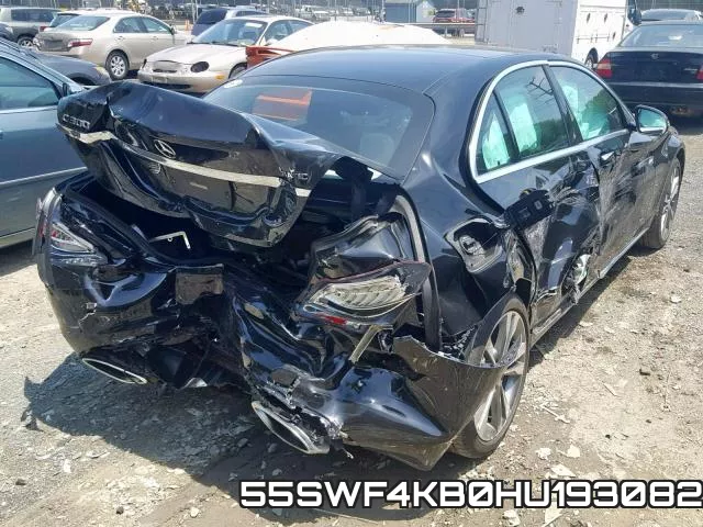 55SWF4KB0HU193082 фото 5