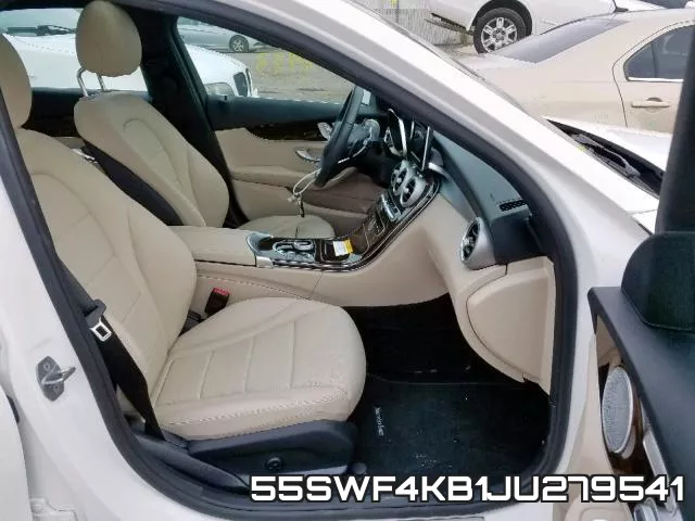 55SWF4KB1JU279541 фото 6