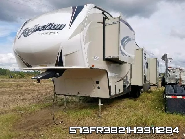 573FR3821H3311284 фото 3