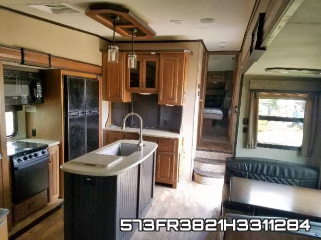 573FR3821H3311284 фото 6
