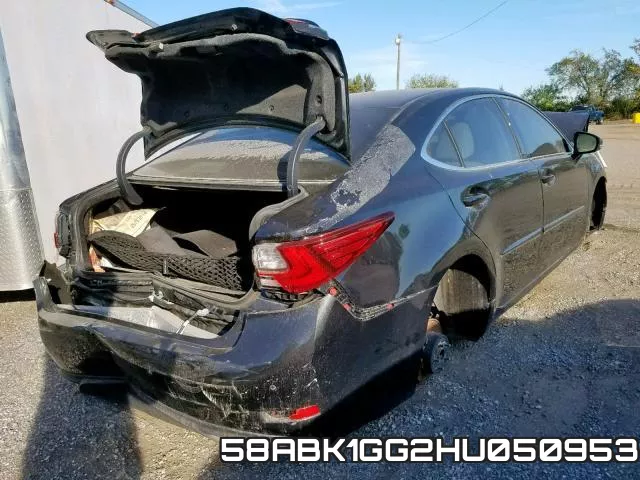 58ABK1GG2HU050953 фото 5
