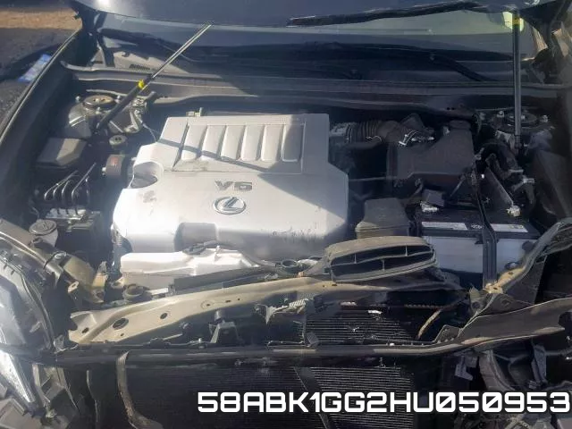 58ABK1GG2HU050953 фото 8