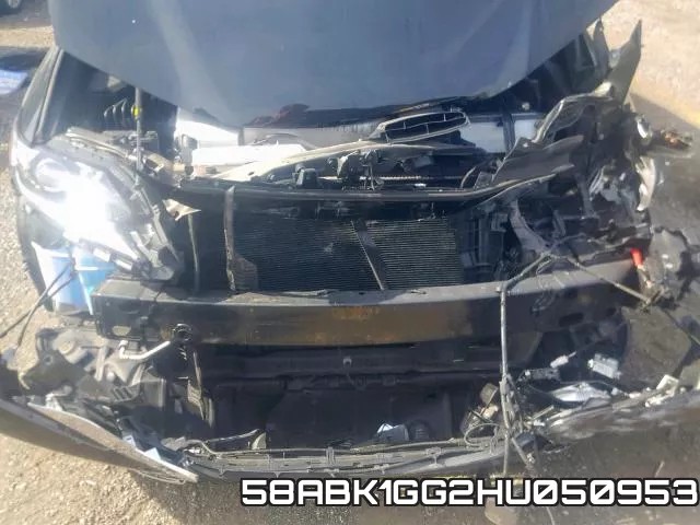 58ABK1GG2HU050953 фото 10