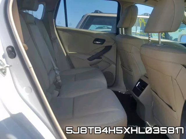 5J8TB4H5XHL035817 фото 7