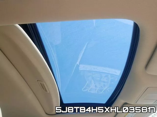 5J8TB4H5XHL035817 фото 10