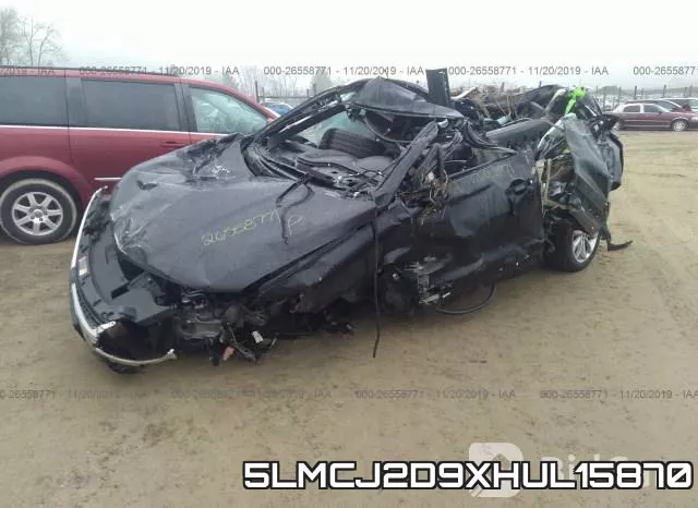 5LMCJ2D9XHUL15870 фото 3