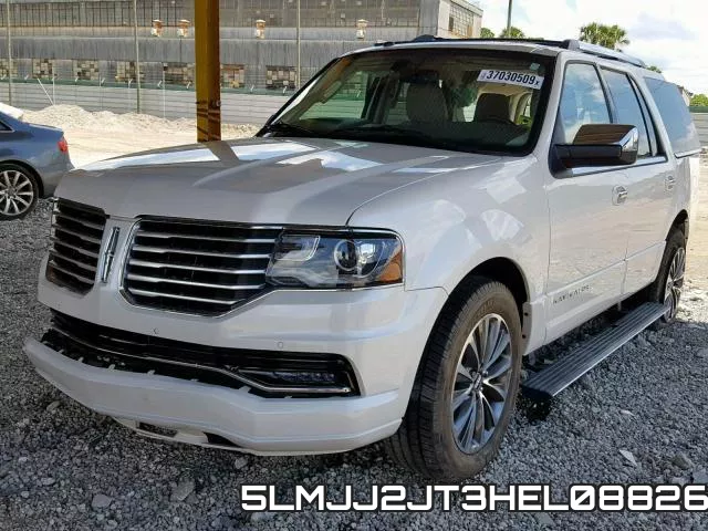 5LMJJ2JT3HEL08826 фото 3