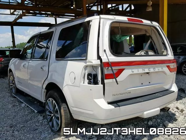 5LMJJ2JT3HEL08826 фото 4
