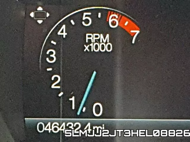 5LMJJ2JT3HEL08826 фото 9
