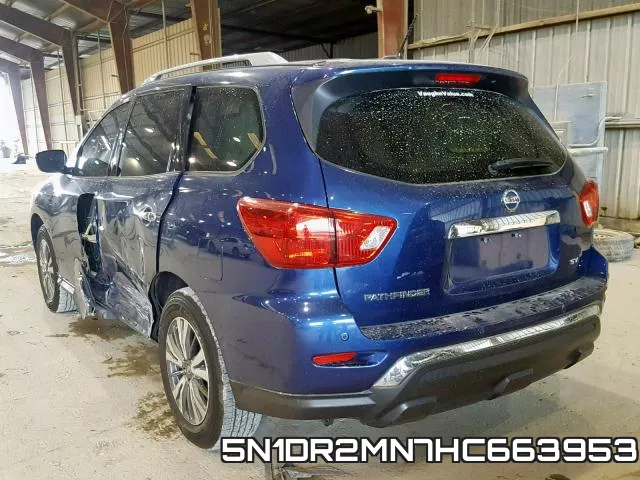 5N1DR2MN7HC663953 фото 4