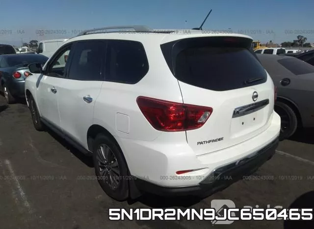 5N1DR2MN9JC650465 фото 4