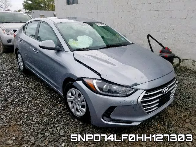 5NPD74LF0HH127303 фото 10