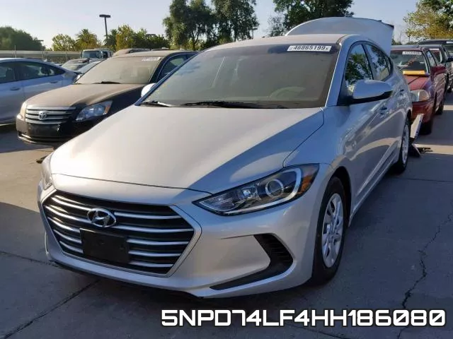 5NPD74LF4HH186080 фото 3