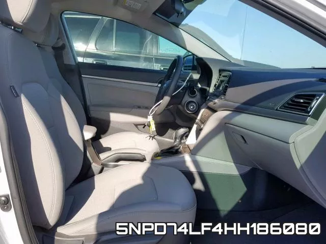 5NPD74LF4HH186080 фото 6
