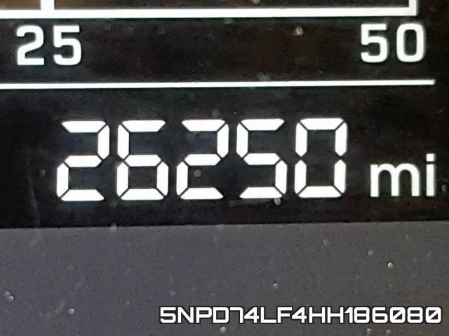 5NPD74LF4HH186080 фото 9