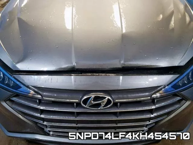 5NPD74LF4KH454570 фото 10
