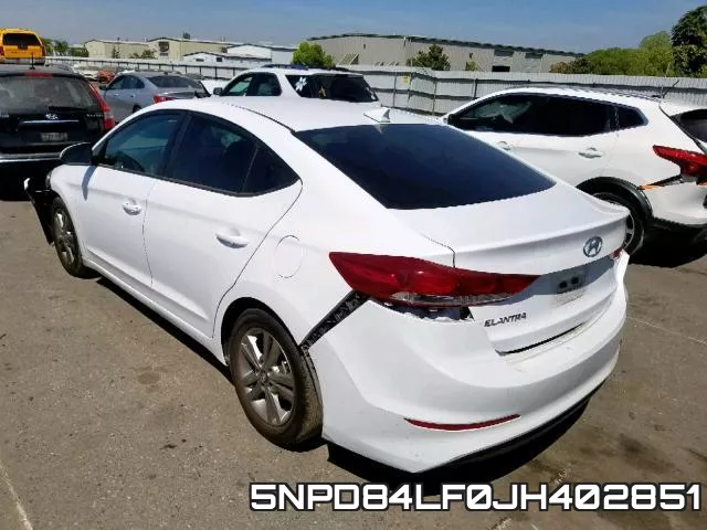 5NPD84LF0JH402851 фото 4