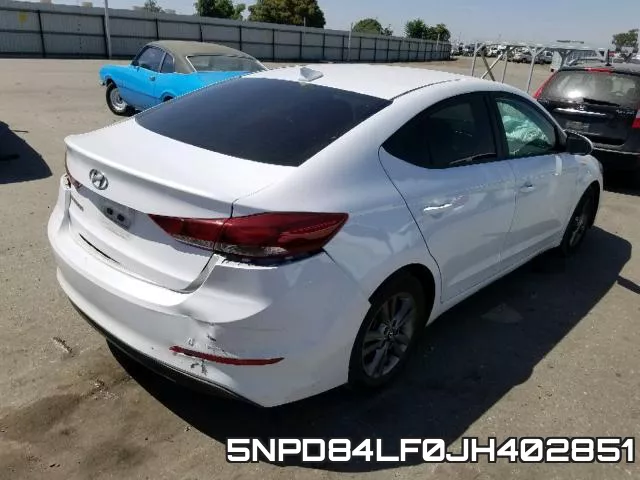 5NPD84LF0JH402851 фото 5