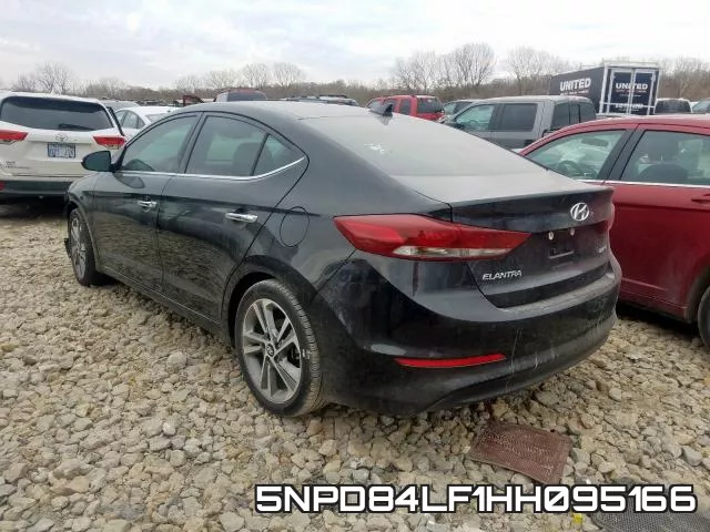 5NPD84LF1HH095166 фото 4
