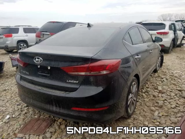 5NPD84LF1HH095166 фото 5