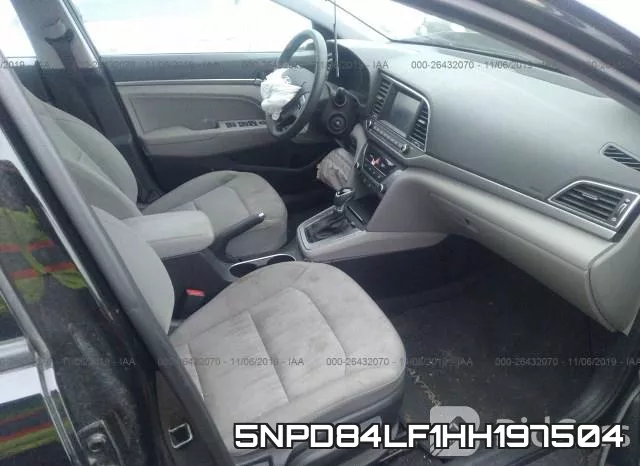 5NPD84LF1HH197504 фото 6