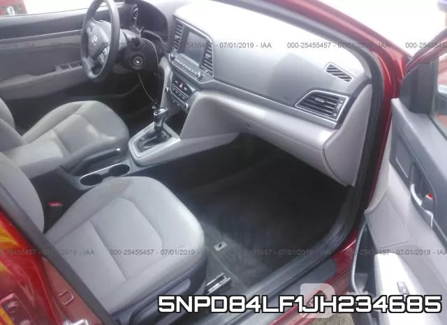 5NPD84LF1JH234685 фото 6